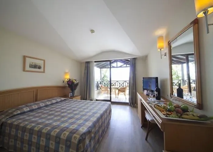 Θέρετρο Armas Labada