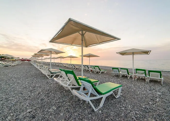 Armas Labada 5* 케메르