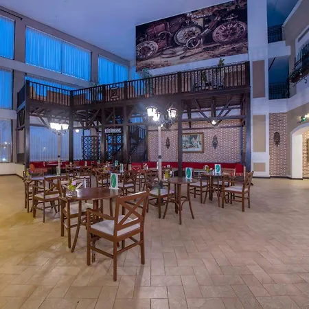 Armas Labada Rezort Kemer