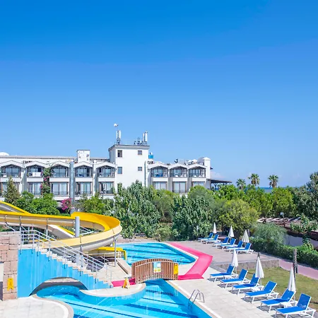 Armas Labada 5* Kemer