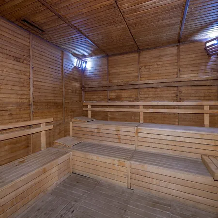 Rezort Armas Labada 5*