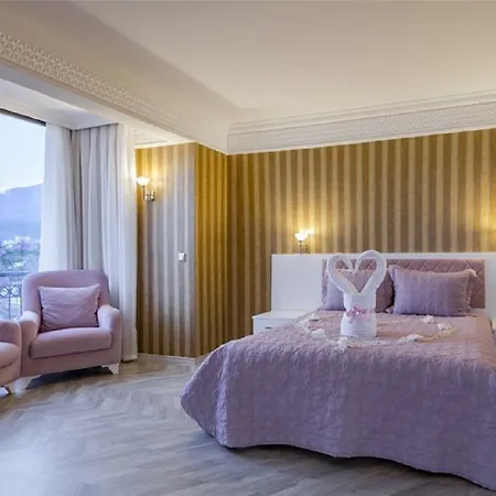 Rezort Armas Labada 5*