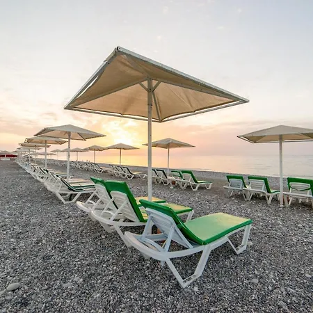 Armas Labada 5* Kemer