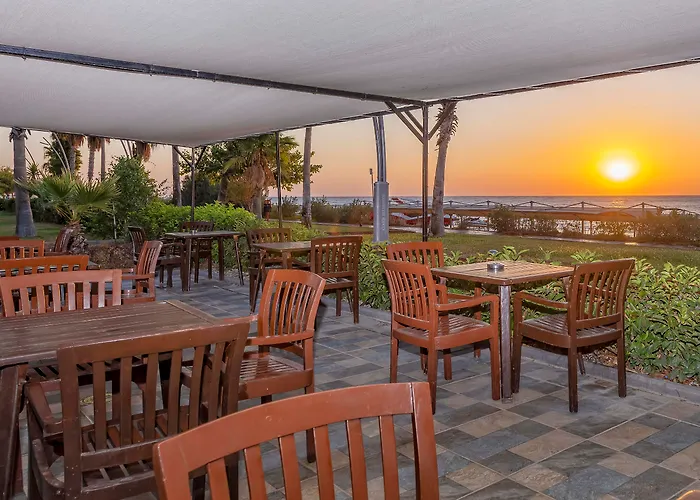 Armas Labada Resort 5*