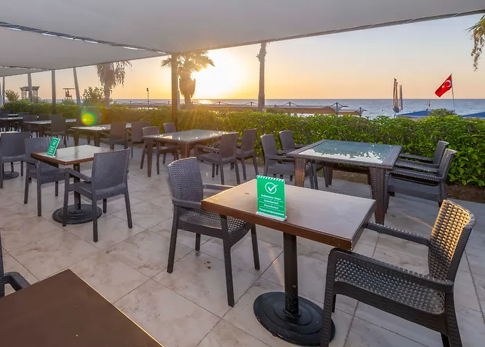 Resort Armas Labada Kemer