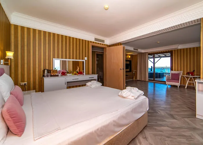 אתר נופש Armas Labada קמר