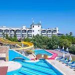 Üdülőközpont Armas Labada Kemer