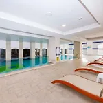 Üdülőközpont Armas Labada Kemer