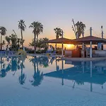 Üdülőközpont Armas Labada Kemer