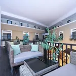 Üdülőközpont Armas Labada 5*