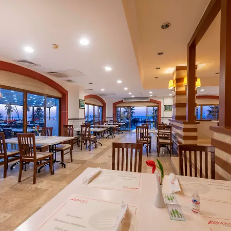 Armas Labada Üdülőközpont 5*